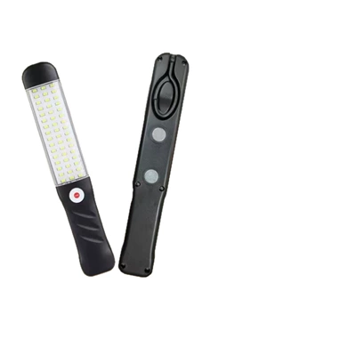 Outdoor Strong Magnetic Flashlight — UV fənərlər