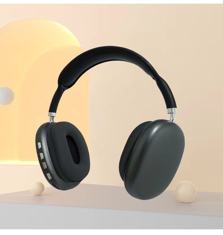 スマホeスポーツゲームP9 Bluetoothイヤホン スポーツワイヤレスヘッドセット 越境人気商品 メーカー直販 eスポーツ風|undefined