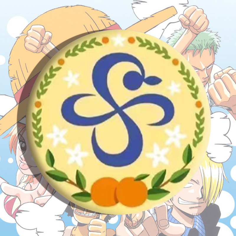 One Piece 21