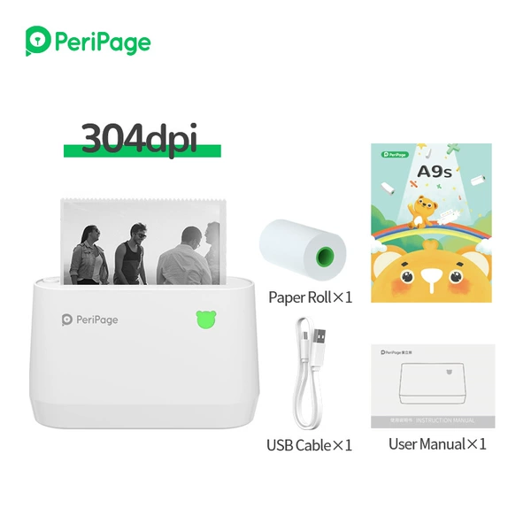 A9s 304dpi white (international version)