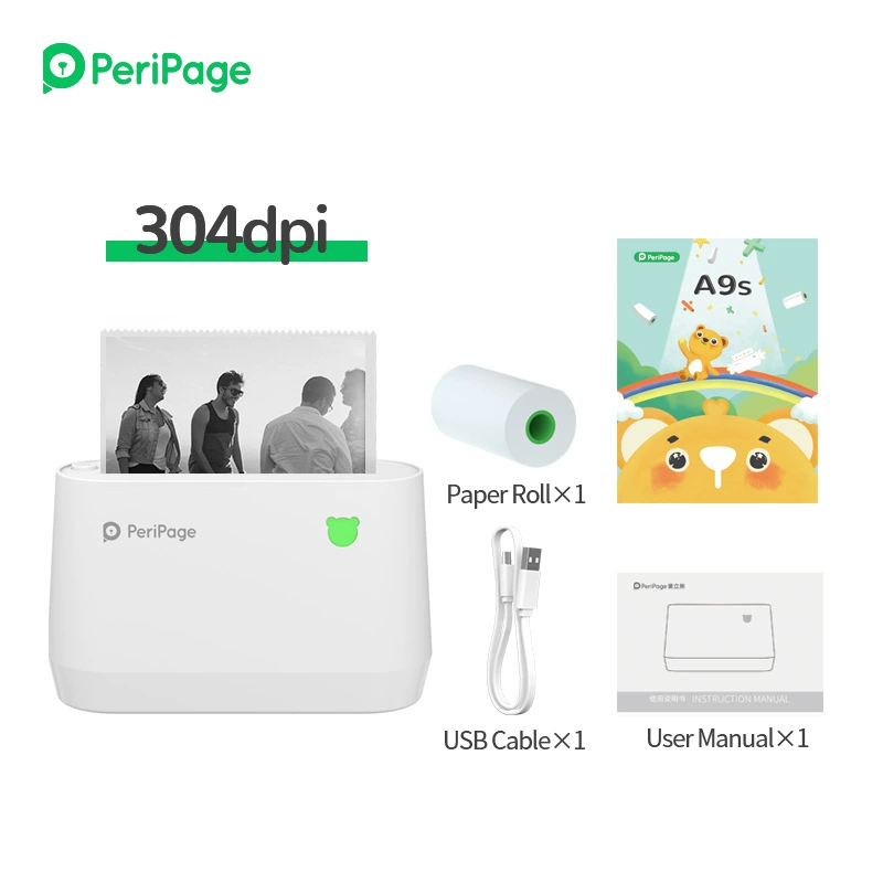 爱立熊 Printer, мобильный телефон, 9