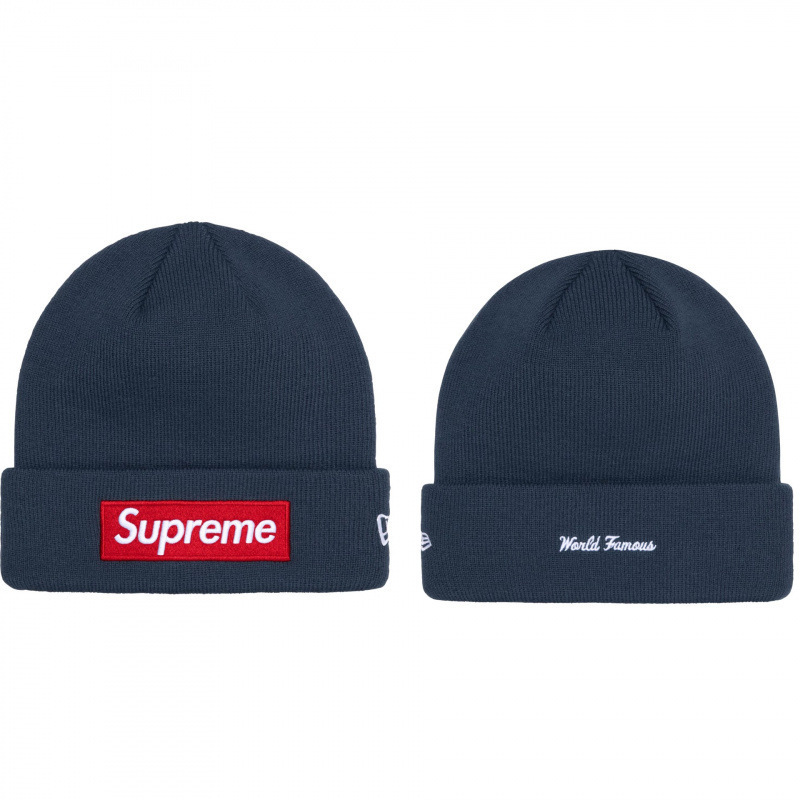 现货Supreme潮牌25新款cap纽约限定棒球帽旅游遮阳帽户外鸭舌帽|undefined