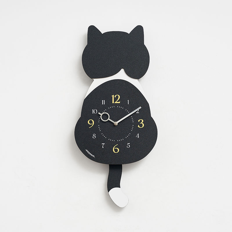 기질 블랙 업그레이드 스윙 모델 M사이즈(25*55CM)