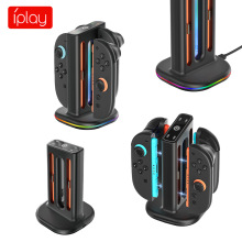 Switch2��joycon�ֱ������RGB��NS2�����ֱ��ĺ�һ�����ָʾ��