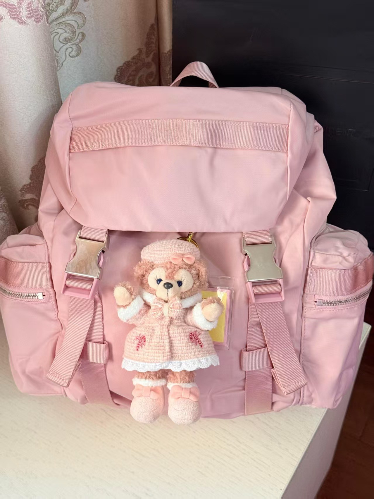 14lランドセルと同じWunderlustランドセル14l男女ヨガフィットネス旅行大容量パソコン