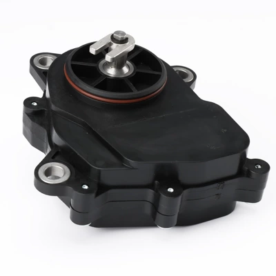 Motorcycle engine and accessories Bombardier Outlander Four-Wheel
