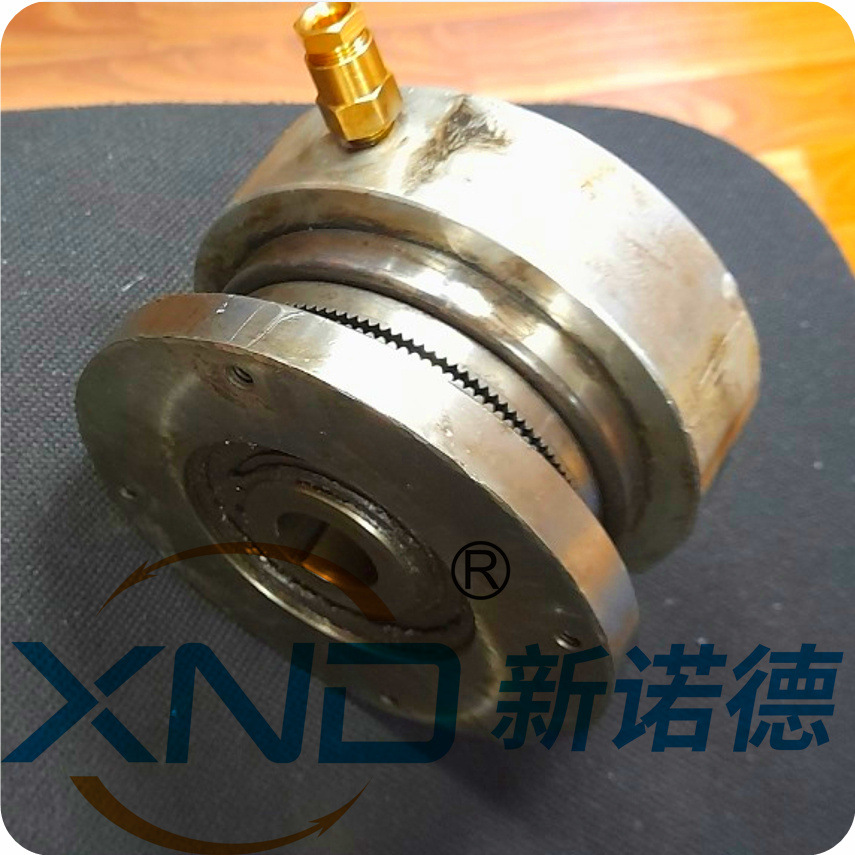 MATRIX替代英国离合器MATRIX-BTC型气动齿式离合器厂XND-5AH04003