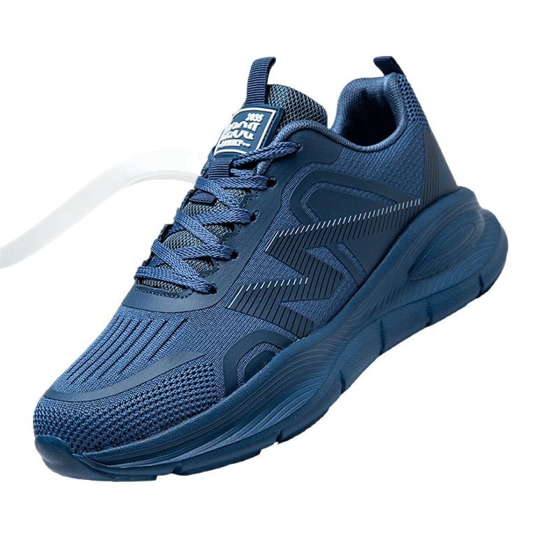 2025 nuevos zapatos, zapatos deportivos para hombres, zapatos casuales, pies de alta calidad, transpirables y sin olor, zapatos de moda de todo fósforo, zapatos para correr para hombres y mujeres