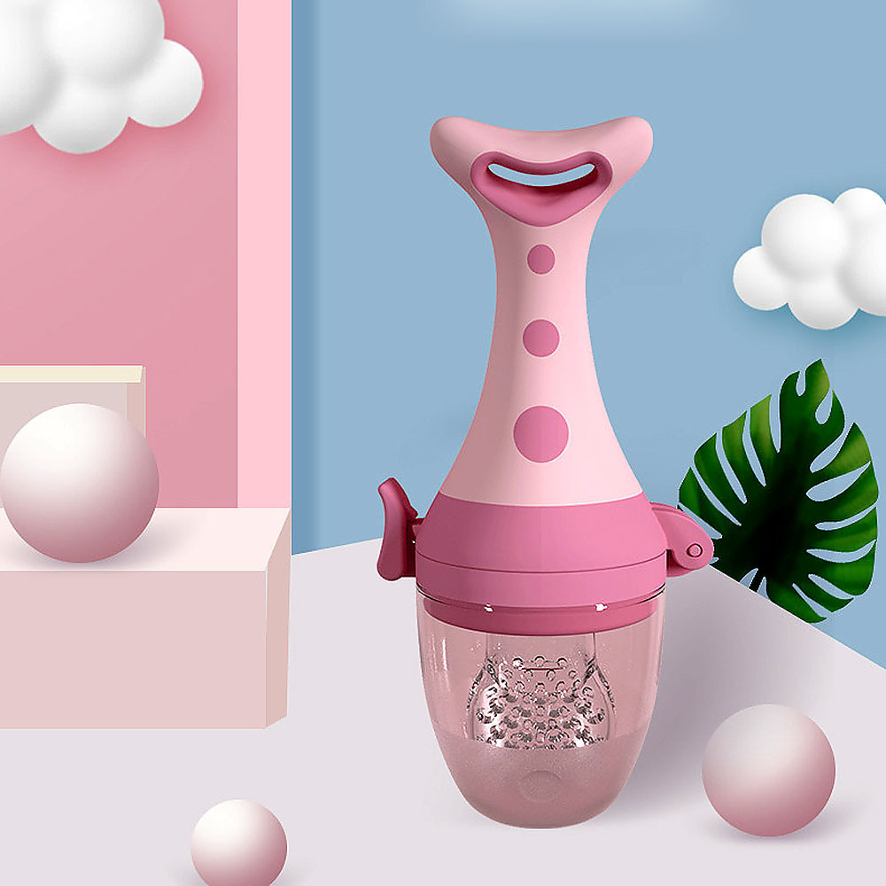 Silicone Baby Toy