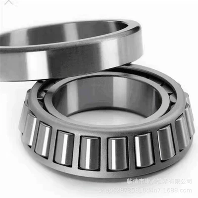 Sükan mexanizmi yataqları Tapered Roller Bearing, Inner