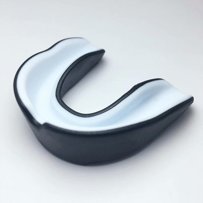 Eva negro + blanco sin estereotipo