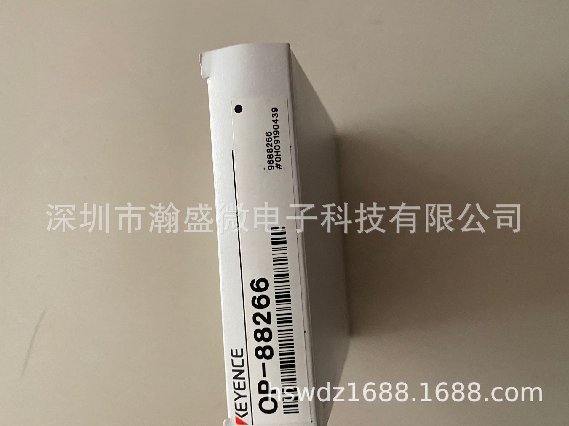 基恩士OP-88266 手持终端 全新原装正品 日本keyenc 现货