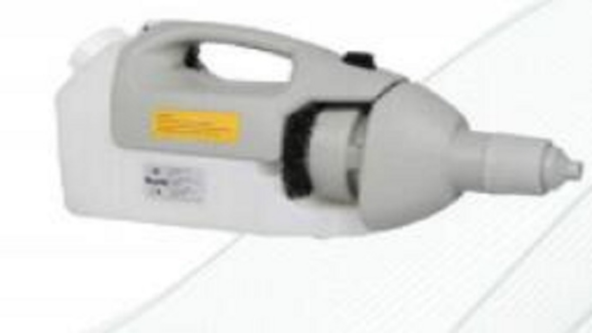 电动微粒喷雾器 型号 BK01-HMS-0库号 M283548