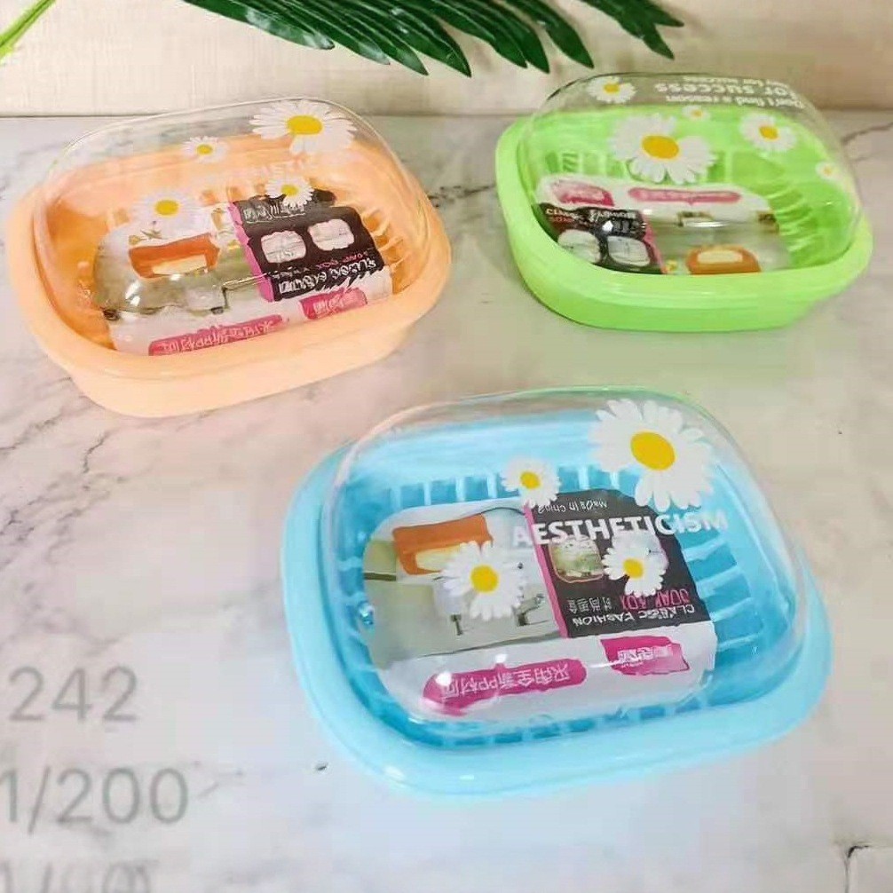 242皂盒