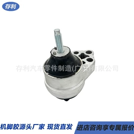 减震系统;其他发动系统