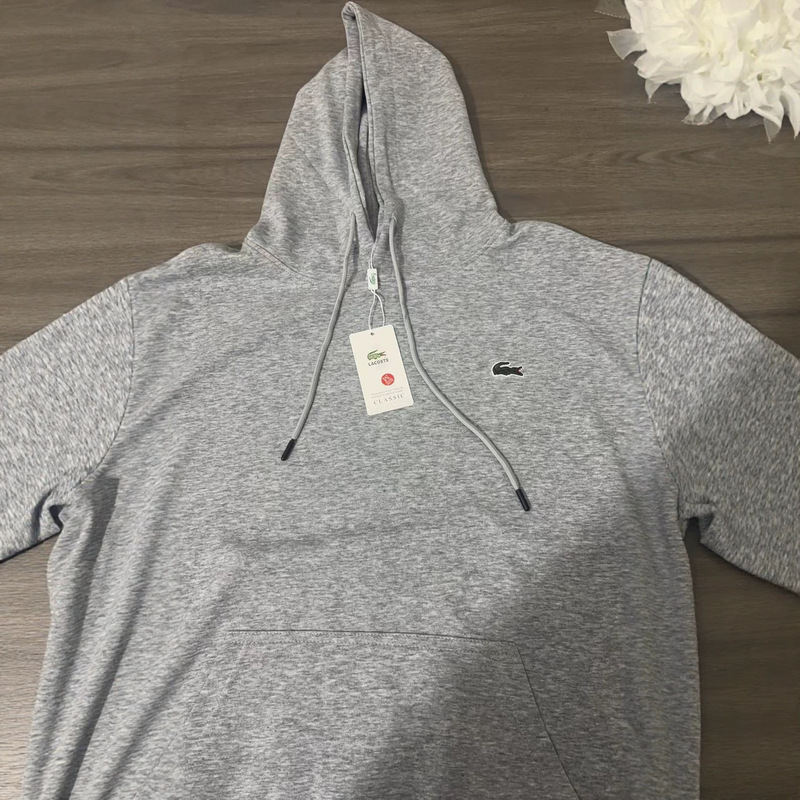 Color Matching Embroider Series Hot-Selling Half-Zip Round Neck Half-Zip Sweatshirt Cotton Stand Collar + Pullover Color Matching Embroider Series Hot-Selling Half-Zip Round Neck Half-Zip Sweatshirt Cotton Stand Collar + Pullover