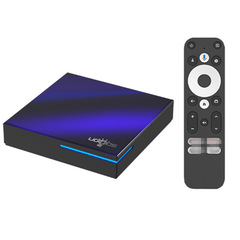 クロスボーダーUgoos SK2セットトップボックス4/32wifi6アンドロイドtv 12テレビボックス4k hd tv box
