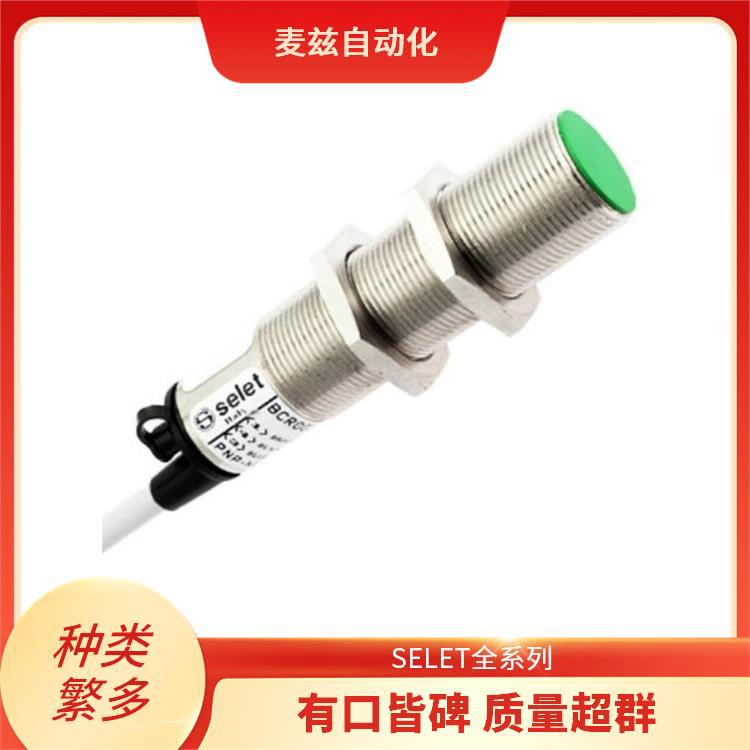 Proximity Switch B0181,5Pcc5 Italian Selet Ultrasonic Sensor Bcr2G3010Nc Proximity Switch B0181,5Pcc5 Italian Selet Ultrasonic Sensor Bcr2G3010Nc