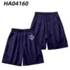 Genshin Impact, shorts