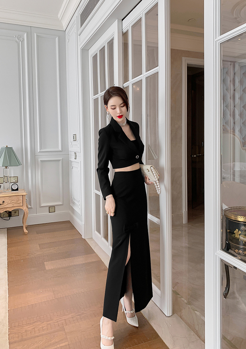 B7614 1620K ÁO VEST NỮ CHOTDNG VEST CẢ BỘ 2 MÓN MÙA XUÂN THU ĐÔNG THỜI TRANG NỮ G05 SẢN PHẨM MỚI