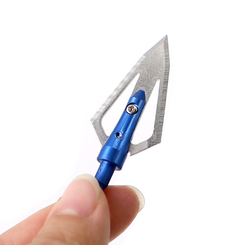 Manufacturer of bow and arrows, compound bows, recurve bows and arrow shafts, archery equipment, bone-piercing arrows