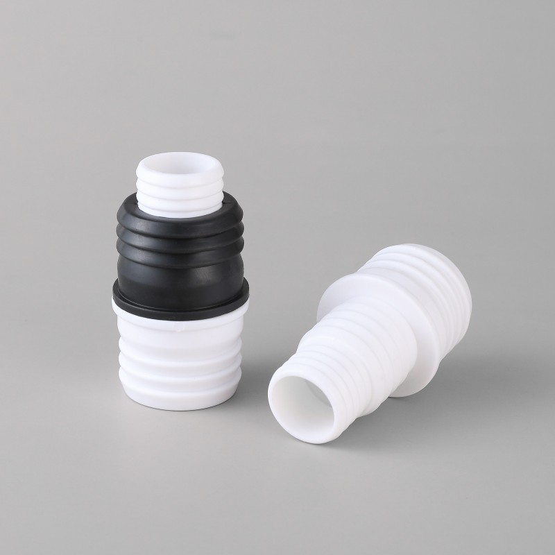 Paltaryuyan maşın üçün drenaj borusu uzadıcısı, 25/30 mm