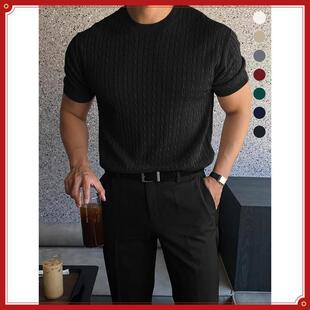 J 486 P4107 ���uͨ�� Knitwear�羳���l�¿���ʽᘿ���