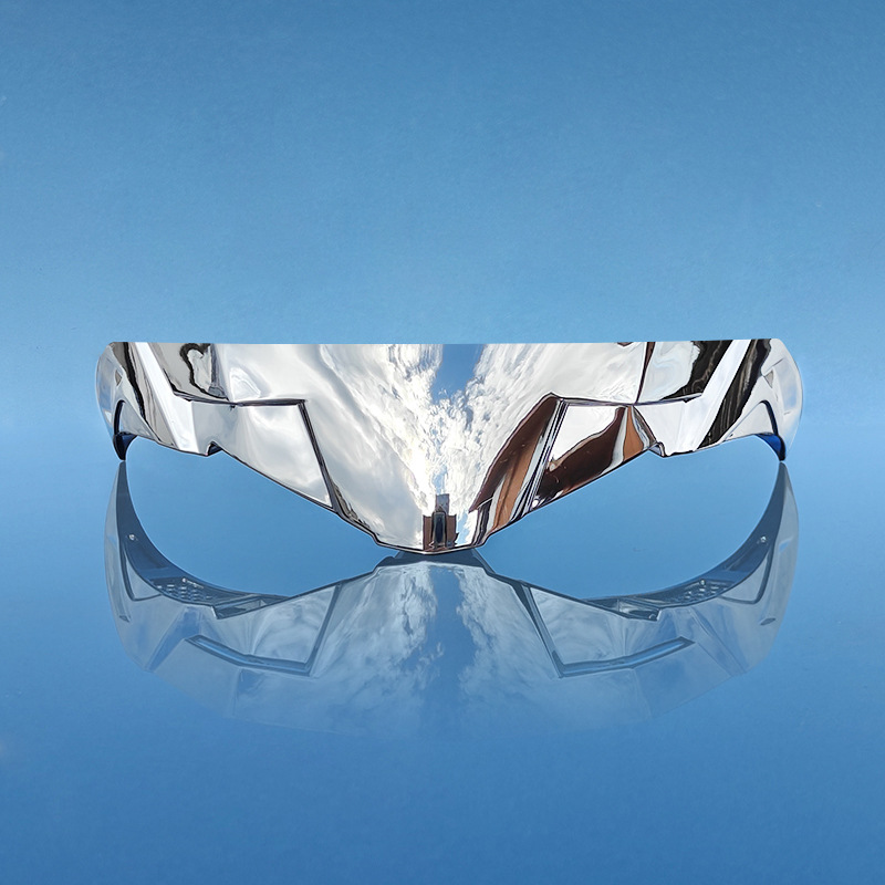 169B color de cola especial, la cola plateada no es válida, comuníquese con el servicio al cliente antes de disparar