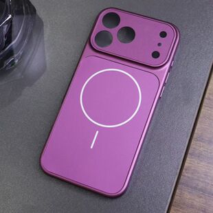 Apple, compatible phone case, matte iPhone17 Pro, iphone, 16promax