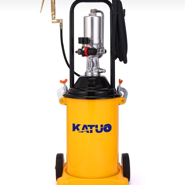 黄油机手动气动桶装汽车电动黄油枪高压机挖机专用打黄油工具神器