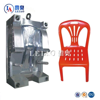黄岩精密注塑模具加工、塑料椅子加工定制、注塑椅子模具源头厂家