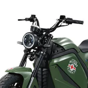 E5 Cross-Border Electric Motorcycle Elektrikli motosikletlər