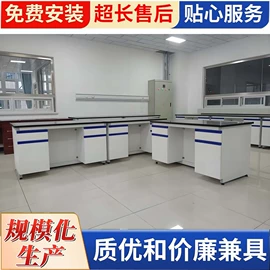 工作台;仓储货架;输送机