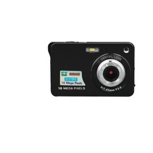 K09摄像机高清1800万像素夜视DV数码相机家用学生自拍C3卡片相机