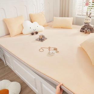 Tatami Mattress Floor Non-Slip Mattress Mattress Rural Kang Mat Felt Floor Mat Foldable