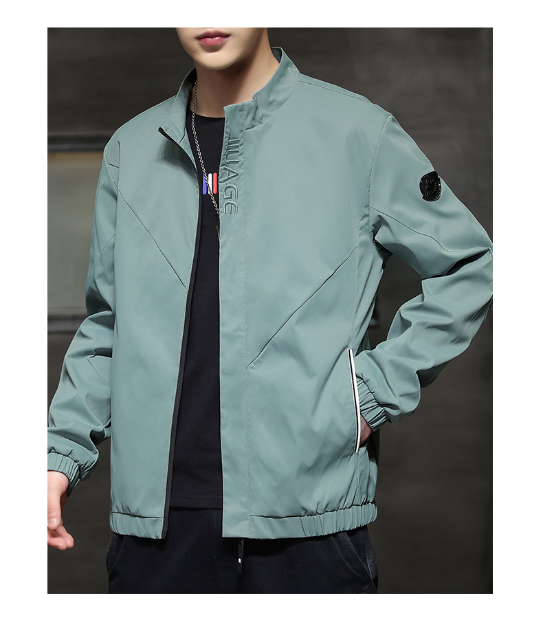 Veste pour homme en Polyester Polyester  - Ref 3443574 Image 113