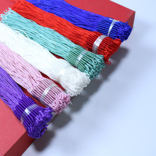 �ֹ����� ��Ȧ DIY�Ʒ��� 6MM����Ȧ���K �@��Ȧ �؃r���l