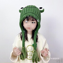 ��ͯñ���г��ﶬ���ɐ۳���Ů�������L�o��ë��ñ�ӽq�Ӻ�ᘿ�ñ