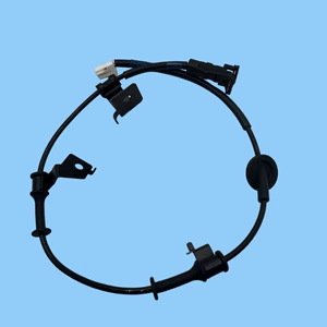 For sale is a high-quality anti-lock ABS speed sensor 59910-1M300 suitable for Hyundai and Kia