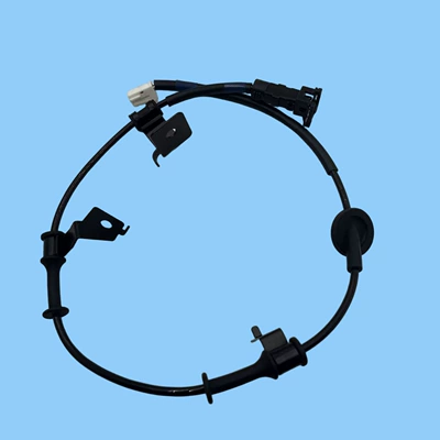 For sale is a high-quality anti-lock ABS speed sensor 59910-1M300 suitable for Hyundai and Kia (ABS modulu və sensorları)