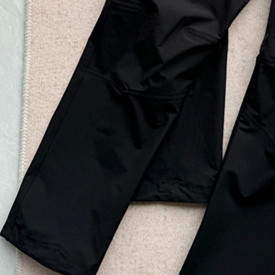 Couple Style Casual Sweatpants 86161