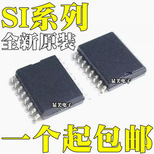 SI8238AD-C-ISR ȫ��ԭ�b SI8238AD-D-ISR SI8238BD-C-ISR SOP16