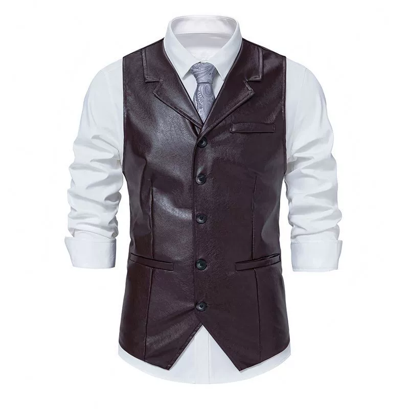 Retro vest, Amazon