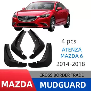 Mazda 2013-2021 Atenza Mazda 6 üçün palçıqqoruyucu