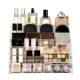 Eye Shadow Plate Storage Box Air Cushion Powder Cake Acrylic Display Stand Desktop Finishing Cosmetics Nail Polish Lipstick Assembly