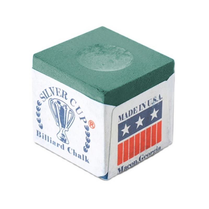 Silver Cup World Championship Chocolate 1 Piece [Green] Dry