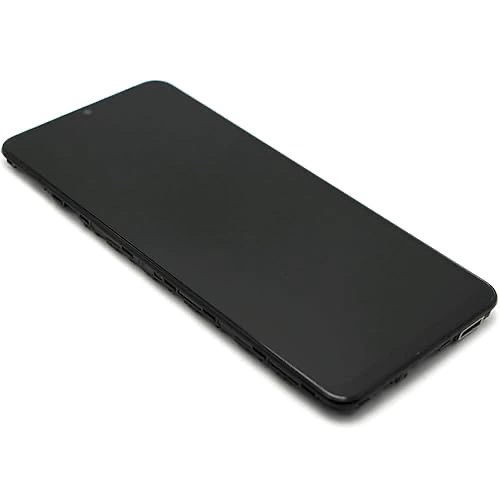 Подходит для дисплея Samsung A12, сборка экрана Sumsung A125 A127 A127, внутри и снаружи дисплейная сборка