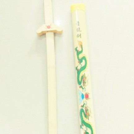 L6443 Shangfang espada artesanía regalo herramientas de ciencia y educación Yiwu multi-tienda departamental noventa yuanes tienda