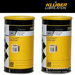 ������V 64-300����֬ Kl&uuml;bersynth V 64-300ˮ���^�ϳɝ���֬