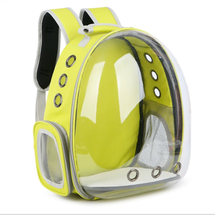 Handheld breathable capacious space backpack to go out, wholesale, worn on the shoulder